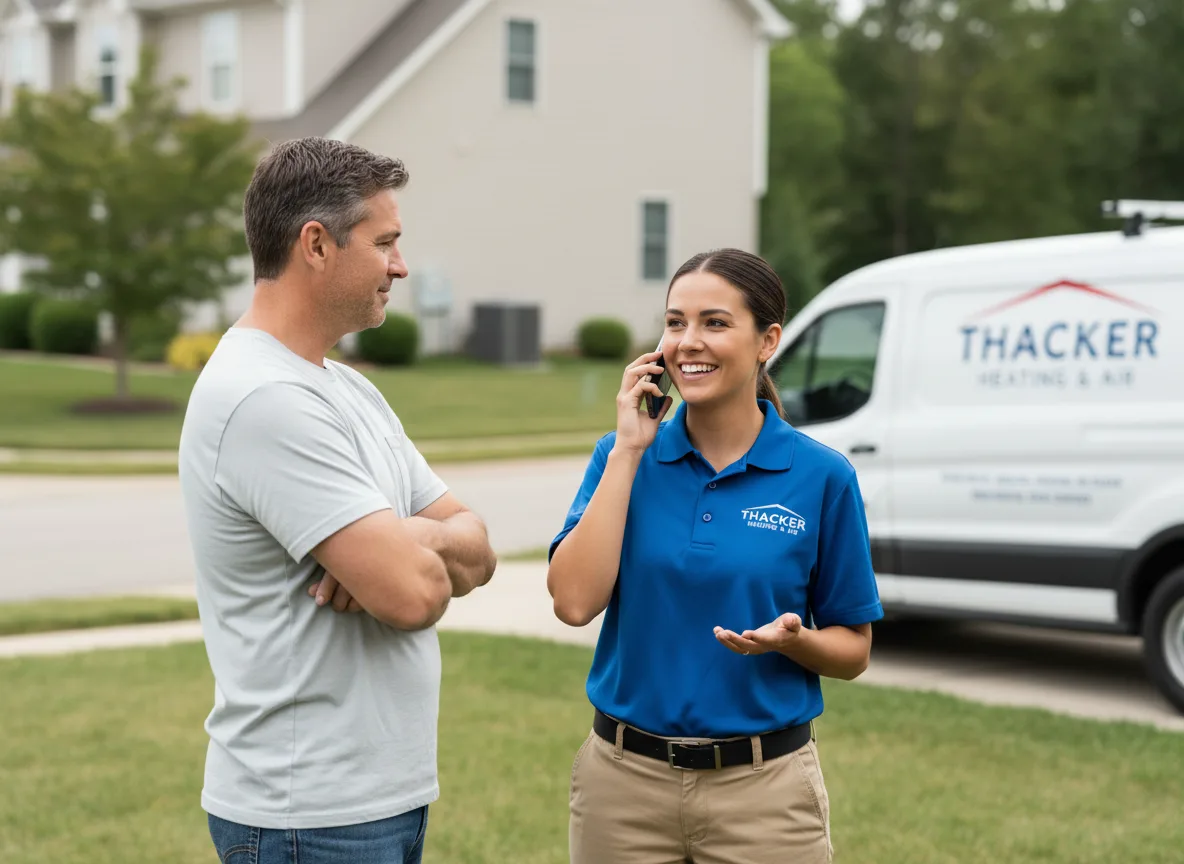 Ac Repair Castor, LA FAQs
